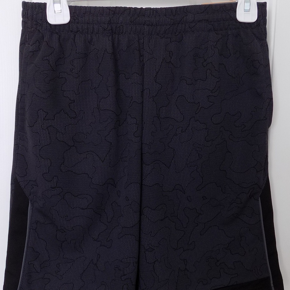 TEK GEAR Titan Camo Basketball SHORTS - CAMO 14/16